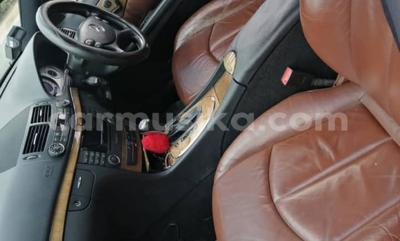 Buy Used Mercedes‒Benz E–Class Other Car in Harare in Harare Buy Used Mercedes‒Benz E–Class Other Car in Harare in Harare