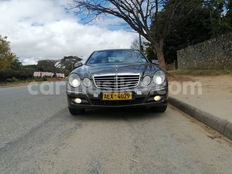 Big with watermark mercedes benz e class harare harare 15826