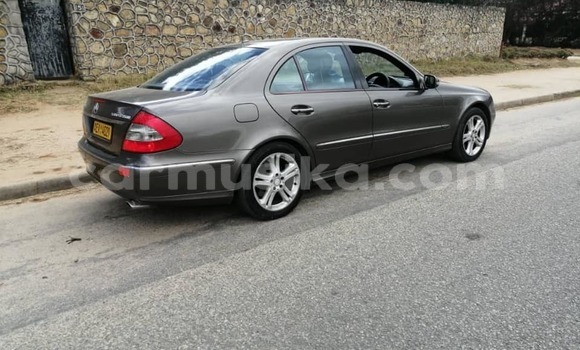 Buy Used Mercedes‒Benz E–Class Other Car in Harare in Harare Buy Used Mercedes‒Benz E–Class Other Car in Harare in Harare