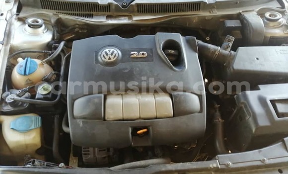 Buy Used Volkswagen Bora Silver Car in Harare in Harare Buy Used Volkswagen Bora Silver Car in Harare in Harare