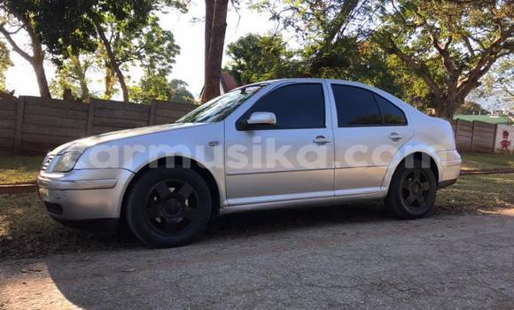 Buy Used Volkswagen Bora Silver Car in Harare in Harare Buy Used Volkswagen Bora Silver Car in Harare in Harare