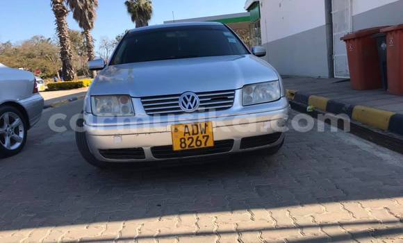 Buy Used Volkswagen Bora Silver Car in Harare in Harare Buy Used Volkswagen Bora Silver Car in Harare in Harare