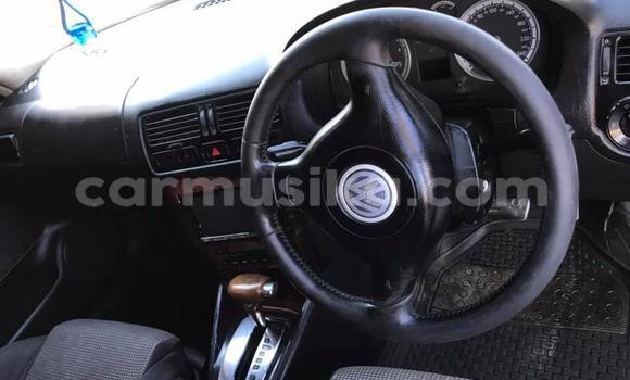 Buy Used Volkswagen Bora Silver Car in Harare in Harare Buy Used Volkswagen Bora Silver Car in Harare in Harare