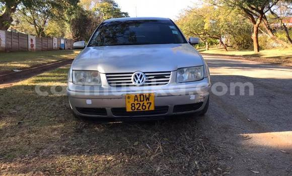 Buy Used Volkswagen Bora Silver Car in Harare in Harare Buy Used Volkswagen Bora Silver Car in Harare in Harare