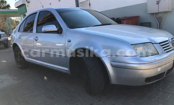 Buy Used Volkswagen Bora Silver Car in Harare in Harare Buy Used Volkswagen Bora Silver Car in Harare in Harare