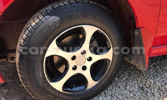 Buy Used Subaru Impreza Red Car in Harare in Harare Buy Used Subaru Impreza Red Car in Harare in Harare