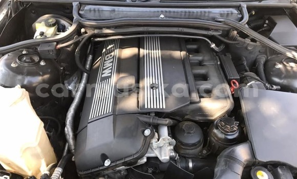 Buy Used BMW 3–Series Black Car in Harare in Harare Buy Used BMW 3–Series Black Car in Harare in Harare