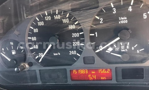 Buy Used BMW 3–Series Black Car in Harare in Harare Buy Used BMW 3–Series Black Car in Harare in Harare