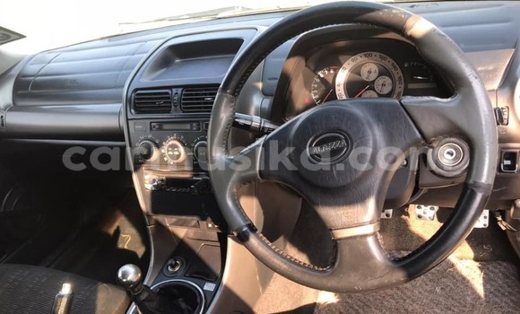 Buy Used Toyota Altezza White Car in Harare in Harare Buy Used Toyota Altezza White Car in Harare in Harare