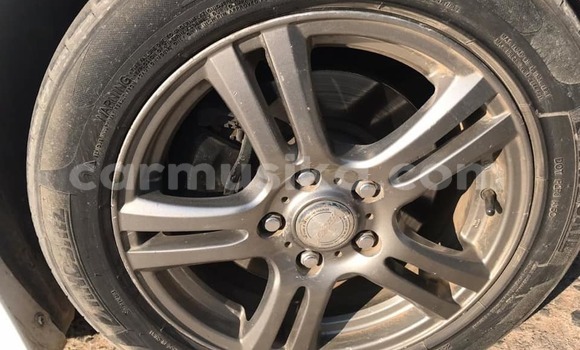 Buy Used Toyota Altezza White Car in Harare in Harare Buy Used Toyota Altezza White Car in Harare in Harare