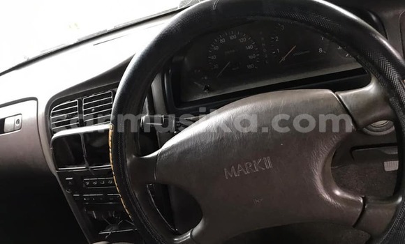 Buy Used Toyota Mark II Silver Car in Harare in Harare Buy Used Toyota Mark II Silver Car in Harare in Harare