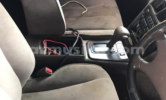 Buy Used Toyota Mark II Silver Car in Harare in Harare Buy Used Toyota Mark II Silver Car in Harare in Harare