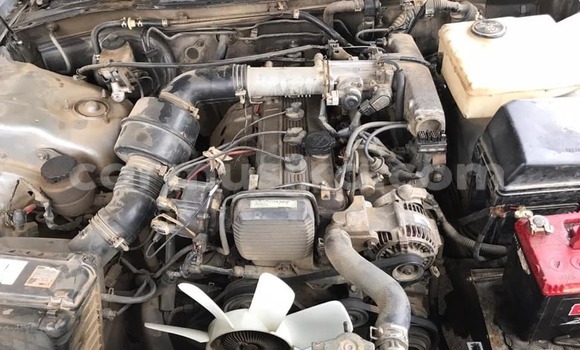 Buy Used Toyota Mark II Silver Car in Harare in Harare Buy Used Toyota Mark II Silver Car in Harare in Harare