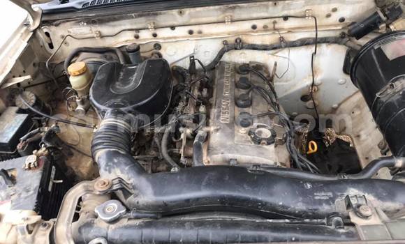 Buy Used Nissan Hardbody White Car in Harare in Harare Buy Used Nissan Hardbody White Car in Harare in Harare