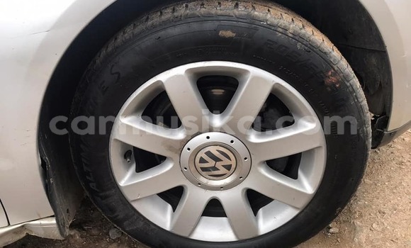 Buy Used Volkswagen Golf Silver Car in Alexandra Park in Harare Buy Used Volkswagen Golf Silver Car in Alexandra Park in Harare