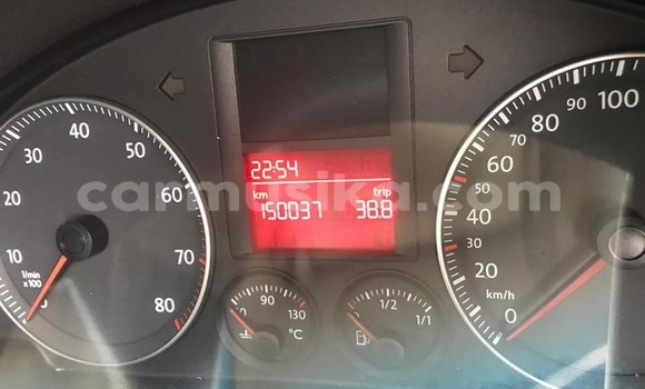 Buy Used Volkswagen Golf Silver Car in Alexandra Park in Harare Buy Used Volkswagen Golf Silver Car in Alexandra Park in Harare