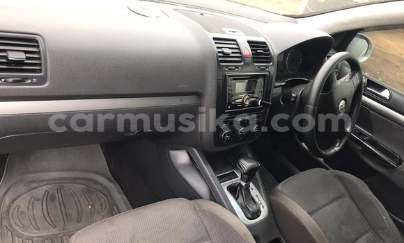 Buy Used Volkswagen Golf Silver Car in Alexandra Park in Harare Buy Used Volkswagen Golf Silver Car in Alexandra Park in Harare
