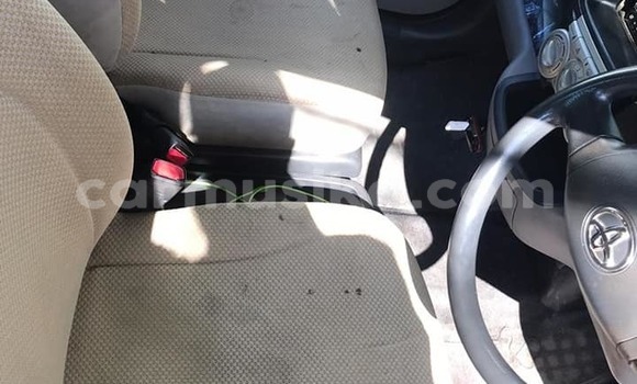 Buy Used Toyota Passo Red Car in Alexandra Park in Harare Buy Used Toyota Passo Red Car in Alexandra Park in Harare