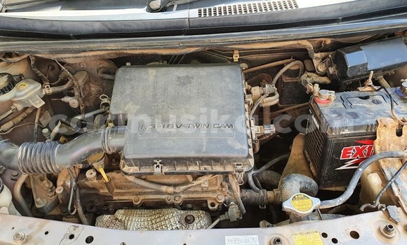 Buy Used Toyota Passo Red Car in Alexandra Park in Harare Buy Used Toyota Passo Red Car in Alexandra Park in Harare