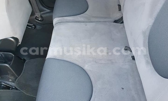 Buy Used Honda Fit Silver Car in Harare in Harare Buy Used Honda Fit Silver Car in Harare in Harare