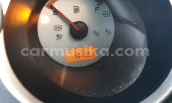 Buy Used Honda Fit Silver Car in Harare in Harare Buy Used Honda Fit Silver Car in Harare in Harare