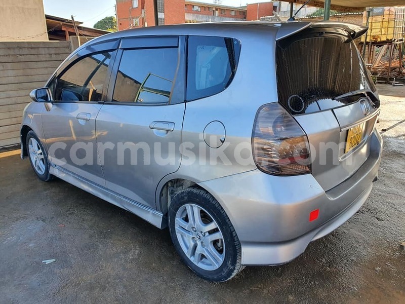 Big with watermark honda fit harare harare 15836