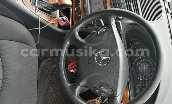 Buy Used Mercedes‒Benz E–Class Silver Car in Harare in Harare Buy Used Mercedes‒Benz E–Class Silver Car in Harare in Harare