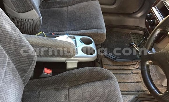 Buy Used Honda CR–V White Car in Harare in Harare Buy Used Honda CR–V White Car in Harare in Harare