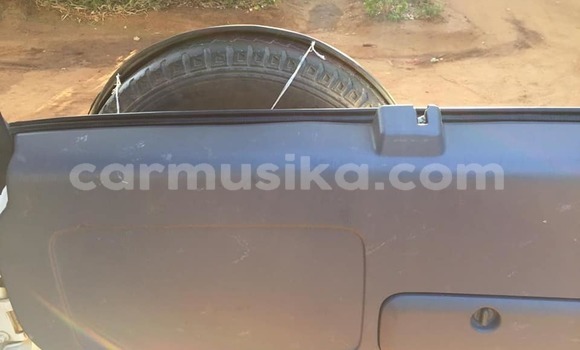 Buy Used Honda CR–V White Car in Harare in Harare Buy Used Honda CR–V White Car in Harare in Harare