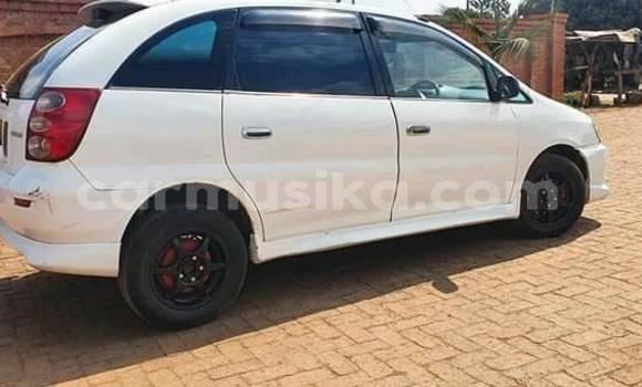 Acheter Occasion Voiture Toyota Nadia Blanc à Alexandra Park, Harare Acheter Occasion Voiture Toyota Nadia Blanc à Alexandra Park, Harare