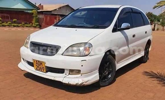 Acheter Occasion Voiture Toyota Nadia Blanc à Alexandra Park, Harare Acheter Occasion Voiture Toyota Nadia Blanc à Alexandra Park, Harare