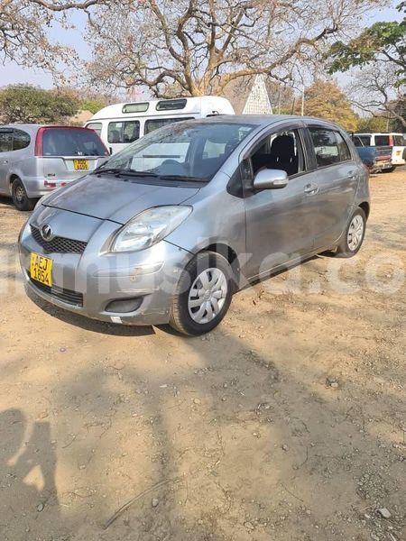 Big with watermark toyota ist harare alexandra park 15841