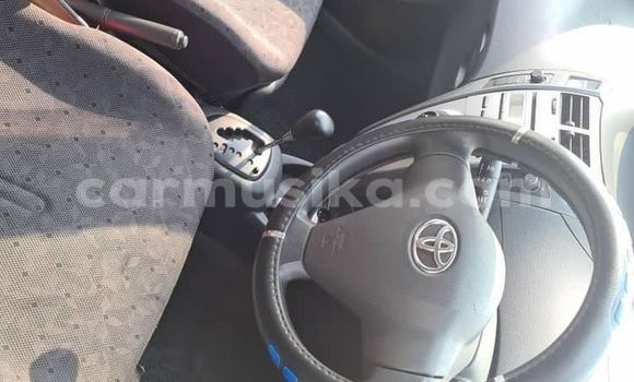 Acheter Occasion Voiture Toyota IST Gris à Alexandra Park, Harare Acheter Occasion Voiture Toyota IST Gris à Alexandra Park, Harare