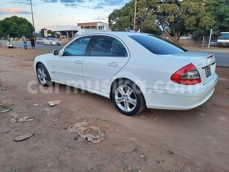 Big with watermark mercedes benz e class harare alexandra park 15843