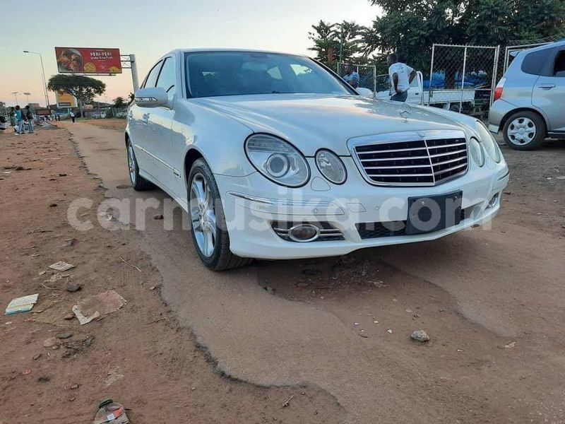 Big with watermark mercedes benz e class harare alexandra park 15843