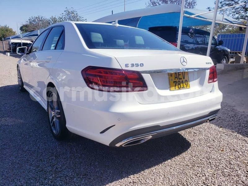 Big with watermark mercedes benz e class harare alexandra park 15844