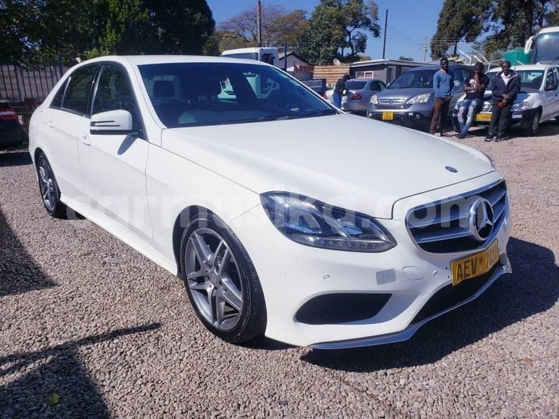 Big with watermark mercedes benz e class harare alexandra park 15844