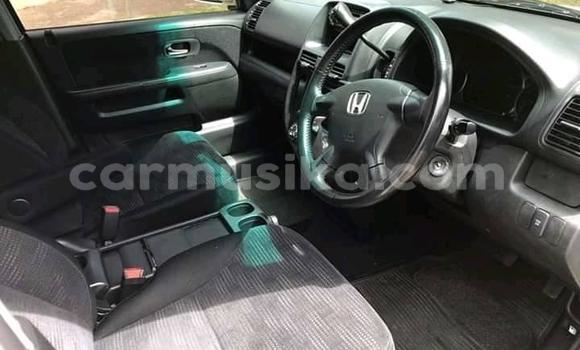 Acheter Occasion Voiture Honda CR–V Blanc à Alexandra Park, Harare Acheter Occasion Voiture Honda CR–V Blanc à Alexandra Park, Harare