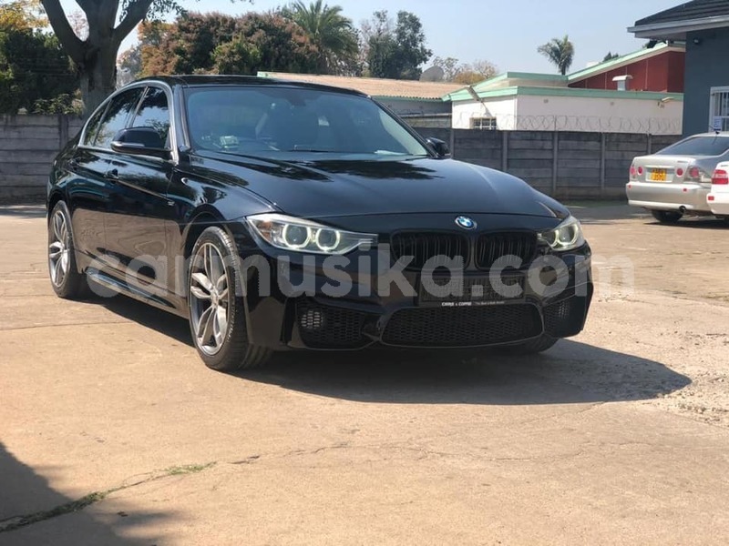 Big with watermark bmw 3 series harare alexandra park 15851