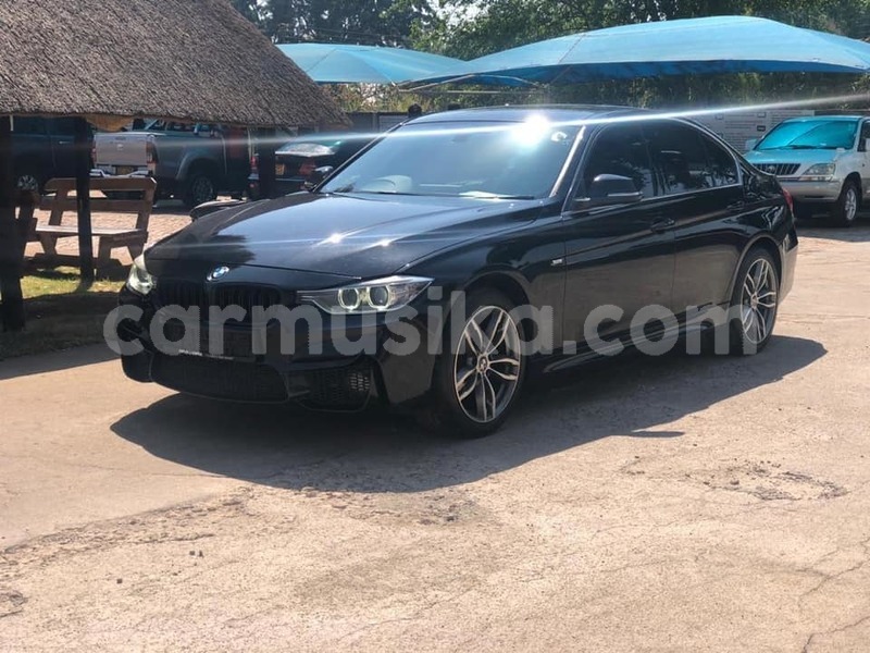 Big with watermark bmw 3 series harare alexandra park 15851