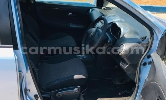 Acheter Occasion Voiture Nissan Note Bleu à Alexandra Park, Harare Acheter Occasion Voiture Nissan Note Bleu à Alexandra Park, Harare