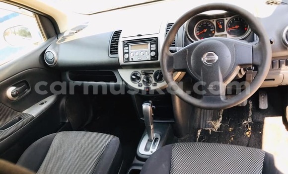 Acheter Occasion Voiture Nissan Note Bleu à Alexandra Park, Harare Acheter Occasion Voiture Nissan Note Bleu à Alexandra Park, Harare