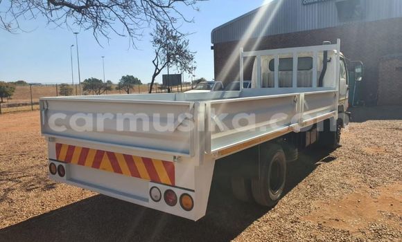 Tenga Tsaru Nissan UD Chena Rori in Beitbridge in Matabeleland South Tenga Tsaru Nissan UD Chena Rori in Beitbridge in Matabeleland South