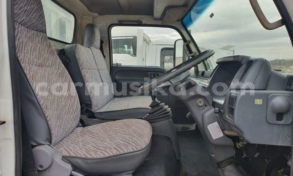 Tenga Tsaru Nissan UD Chena Rori in Beitbridge in Matabeleland South Tenga Tsaru Nissan UD Chena Rori in Beitbridge in Matabeleland South