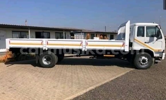 Tenga Tsaru Nissan UD Chena Rori in Beitbridge in Matabeleland South Tenga Tsaru Nissan UD Chena Rori in Beitbridge in Matabeleland South