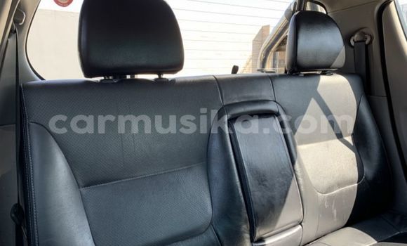 Tenga Tsaru Mitsubishi Triton Chena Mota in Alexandra Park in Harare Tenga Tsaru Mitsubishi Triton Chena Mota in Alexandra Park in Harare