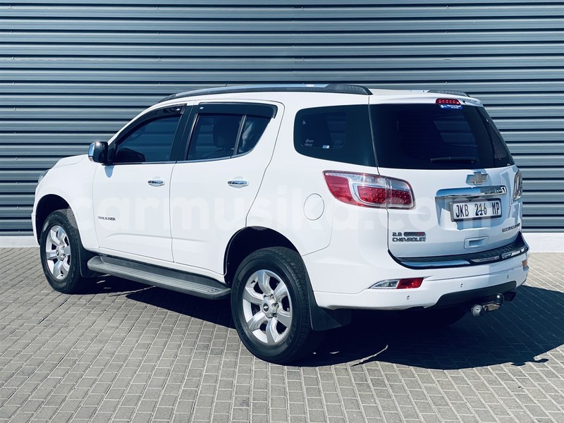 Big with watermark chevrolet trailblazer matabeleland south beitbridge 15859