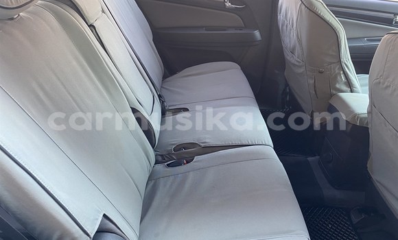 Tenga Tsaru Chevrolet TrailBlazer Chena Mota in Beitbridge in Matabeleland South Tenga Tsaru Chevrolet TrailBlazer Chena Mota in Beitbridge in Matabeleland South