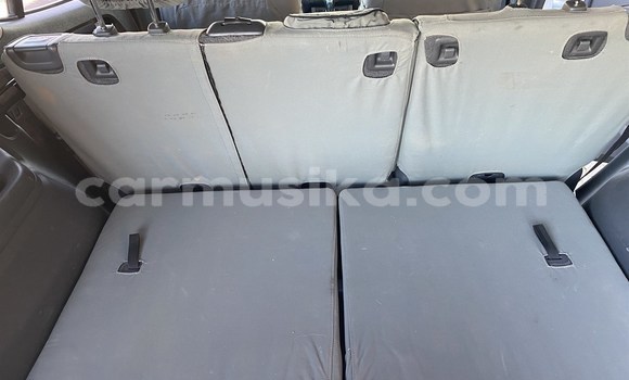 Tenga Tsaru Chevrolet TrailBlazer Chena Mota in Beitbridge in Matabeleland South Tenga Tsaru Chevrolet TrailBlazer Chena Mota in Beitbridge in Matabeleland South