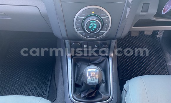 Tenga Tsaru Chevrolet TrailBlazer Chena Mota in Beitbridge in Matabeleland South Tenga Tsaru Chevrolet TrailBlazer Chena Mota in Beitbridge in Matabeleland South